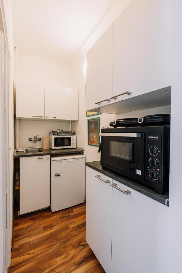 Cozy Apartment In Ruzinov 브라티슬라바 외부 사진
