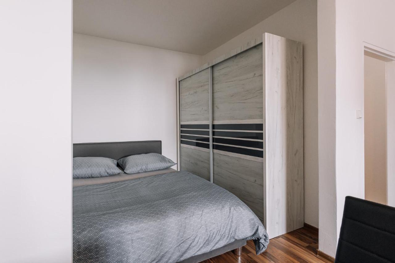 Cozy Apartment In Ruzinov 브라티슬라바 외부 사진