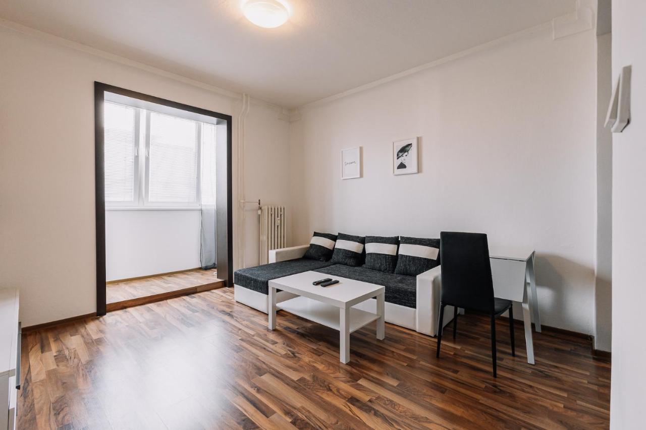 Cozy Apartment In Ruzinov 브라티슬라바 외부 사진