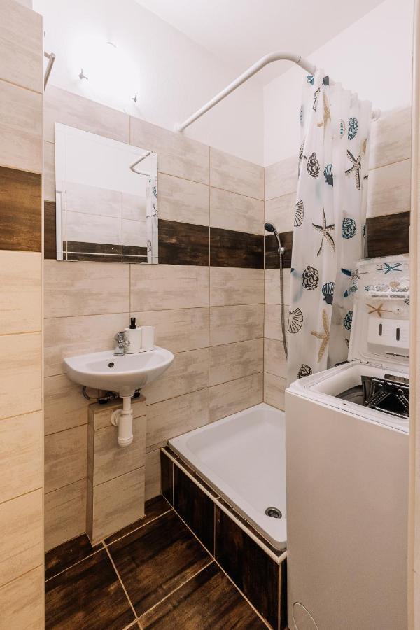 Cozy Apartment In Ruzinov 브라티슬라바 외부 사진