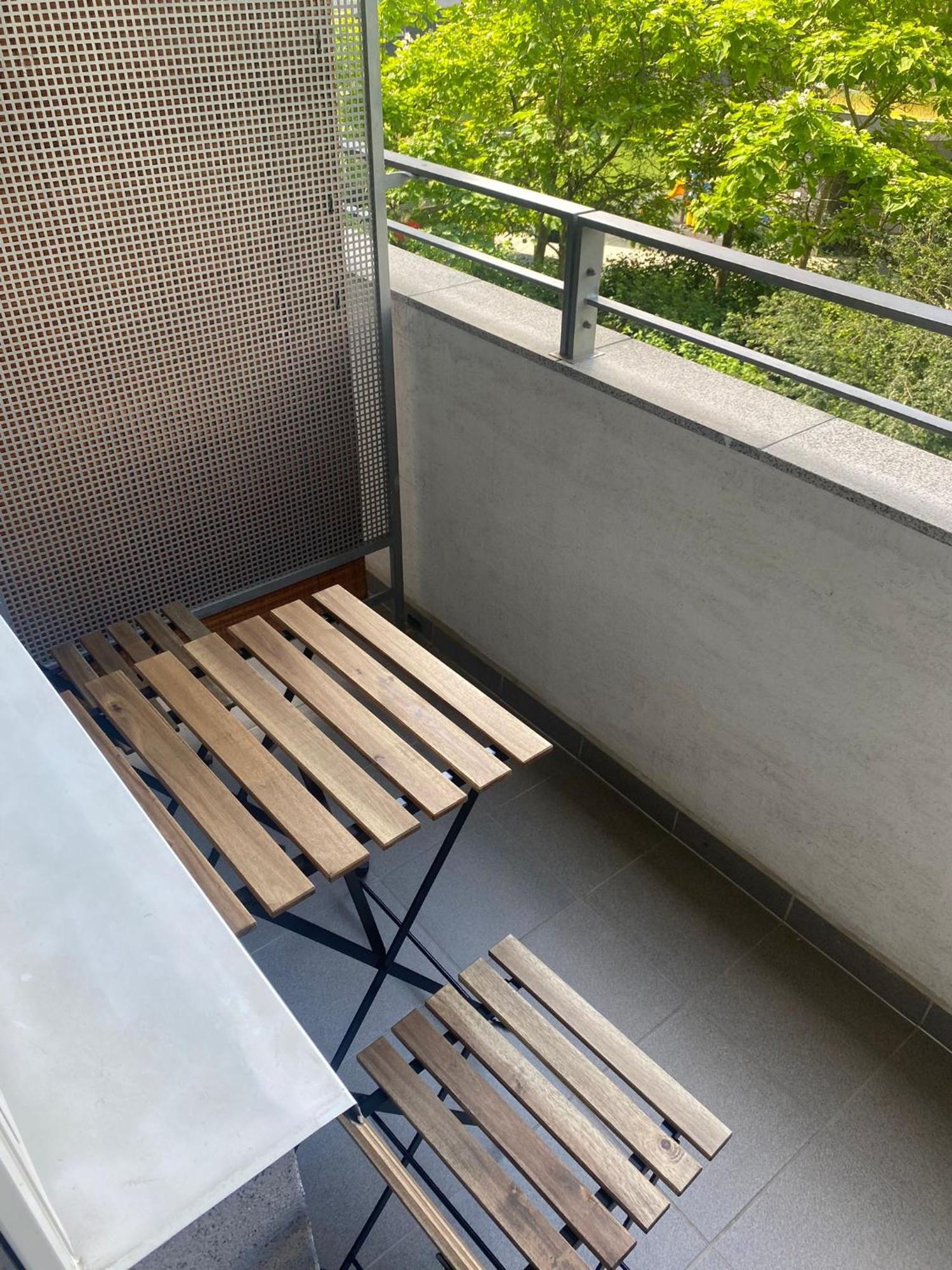 Cozy Apartment In Ruzinov 브라티슬라바 외부 사진